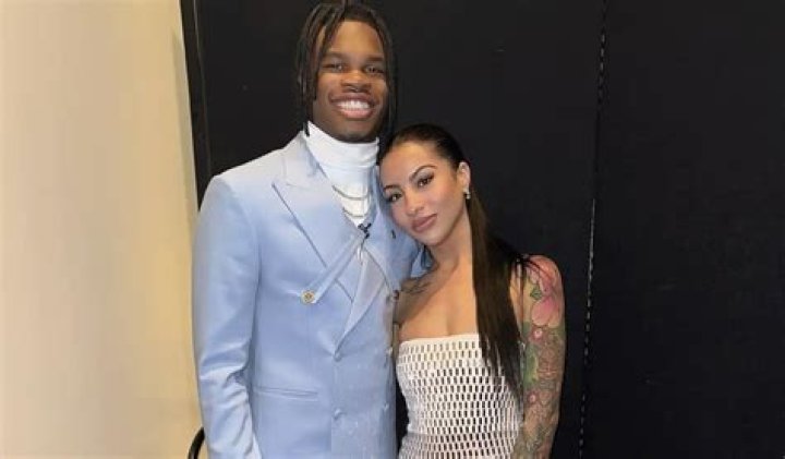 A Glimpse Into The Life Of Aylin Derbez