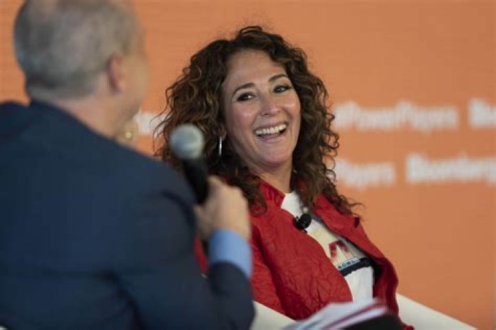 Aisha Tyler's Partner: The Woman Behind The Comedy Star