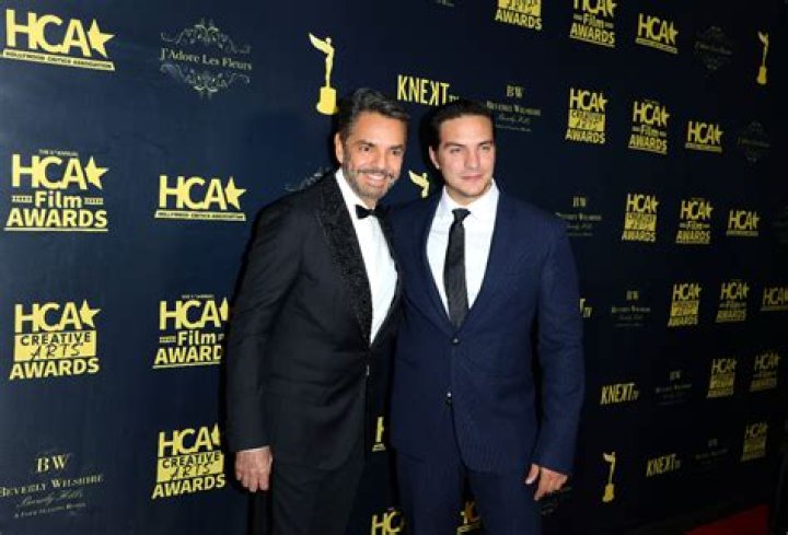 Aislin Derbez: The Rising Star Of Mexican Entertainment