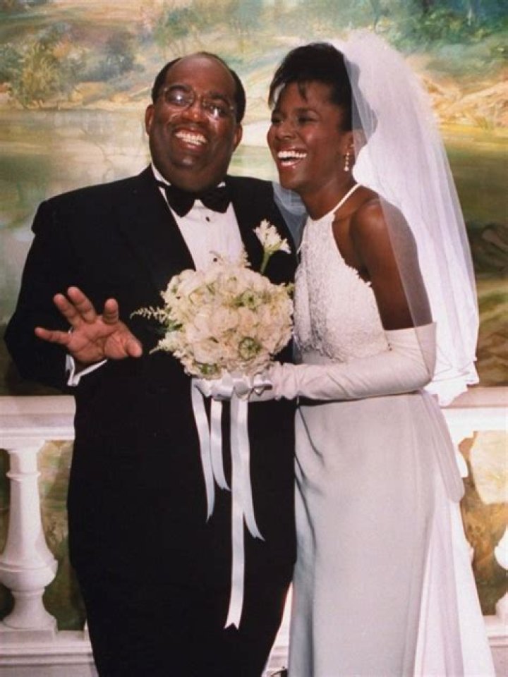 Al Roker's First Wife: An Untold Story