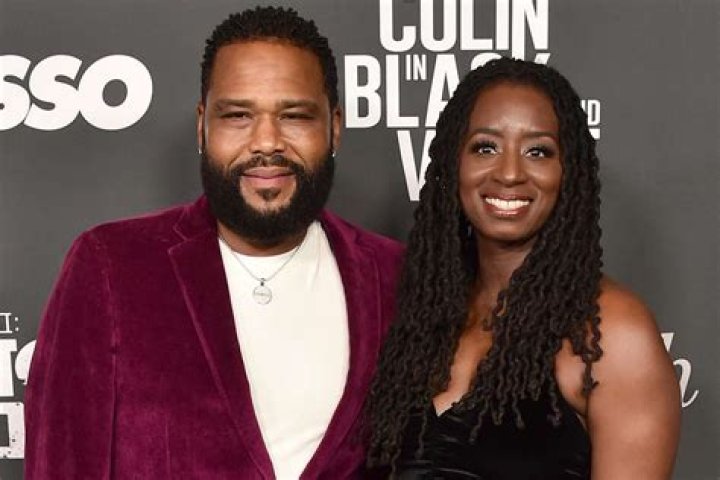Anthony Anderson's Sister: A Look Into His Personal Life