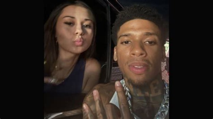 Are Sophie Rain And NLE Choppa An Item? Exploring The Rumors
