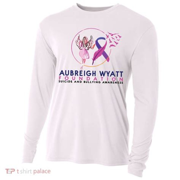 Aubreigh Wyatt Foundation: A Beacon Of Hope And Change