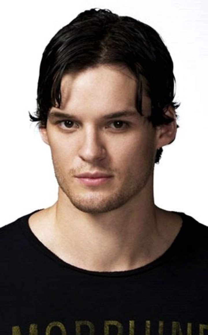 Austin Nichols: A Multifaceted Talent In The Entertainment Industry