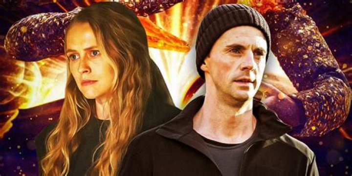 Baldwin Actor In The Discovery Of Witches: Unraveling The Mystique