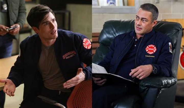 Benny Severide: The Life And Legacy Of A Firefighter Icon