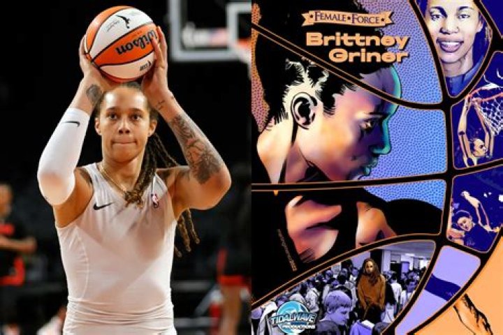 Brittney Griner's Brother: The Unseen Support System