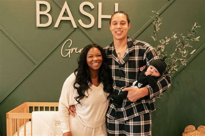 Brittney Griner's Siblings: A Closer Look At Their Heights And Relationships