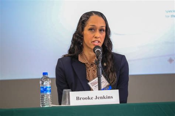 Brooke Jenkins' Parents: Exploring Their Family Life And Career