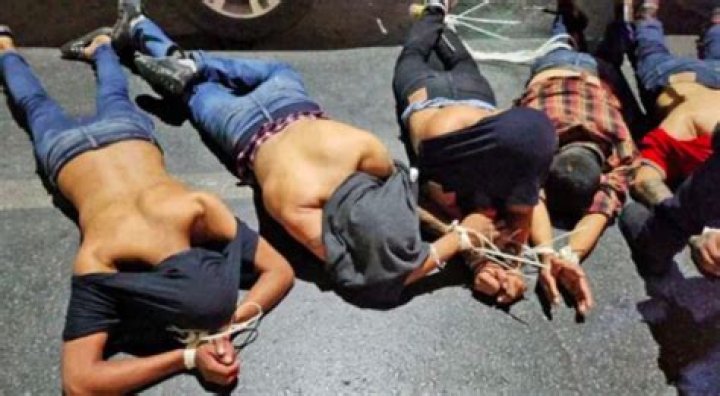 Brutal Cartel Kidnapping: The Tragic Fate Of 5 Students In Mexico