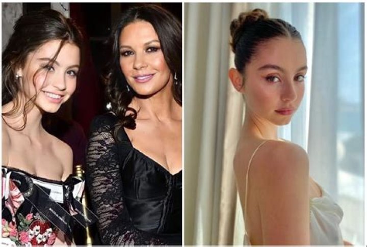 Carys Zeta: The Rising Star Of Hollywood