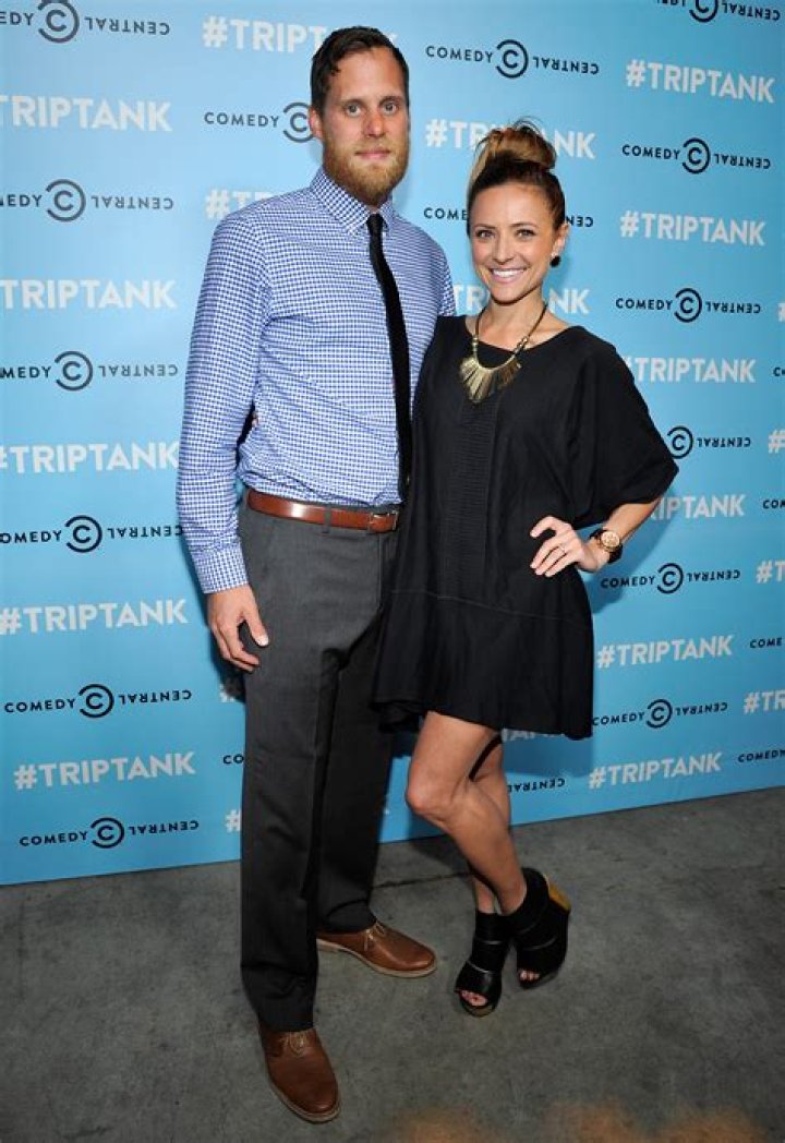 Christine Lakin's Husband: Inside Her Marital Life