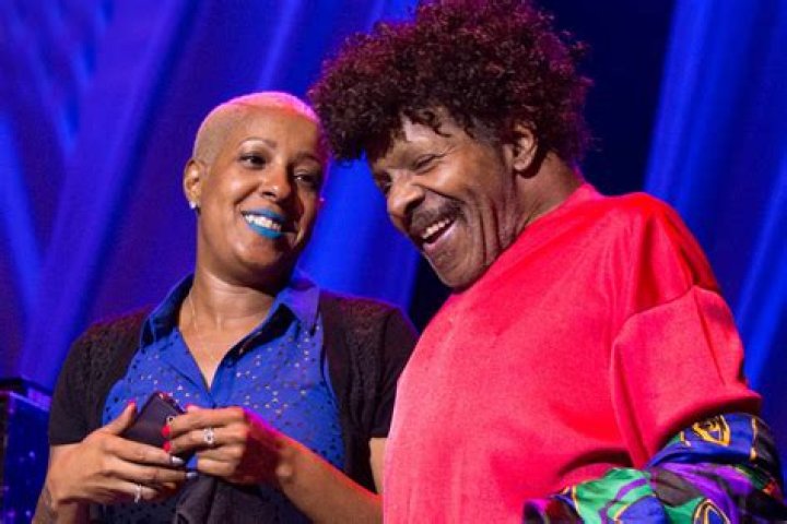 Darlene Love: A Multifaceted Talent In Entertainment