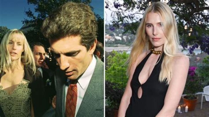 Daryl Hannah's Journey Into Motherhood: Uncovering The Story Of Daryl Hannah's Children