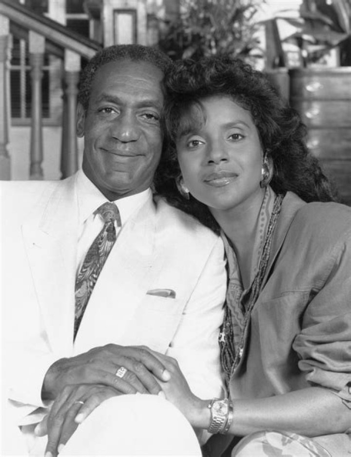 Denise Huxtable's Husband: An Intimate Look At Cliff Huxtable