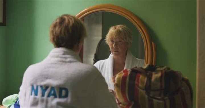 Diana Nyad: Breaking Barriers In Marriage And Beyond
