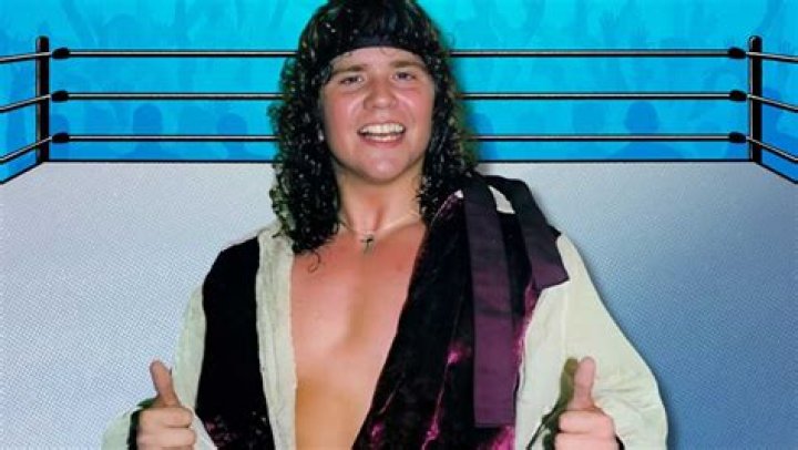 Did Chris Von Erich Engage In Professional Wrestling?