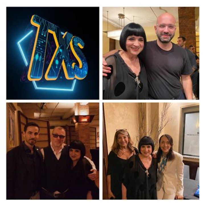 Dina Eastwood: A Multifaceted Journey Of Talent And Resilience