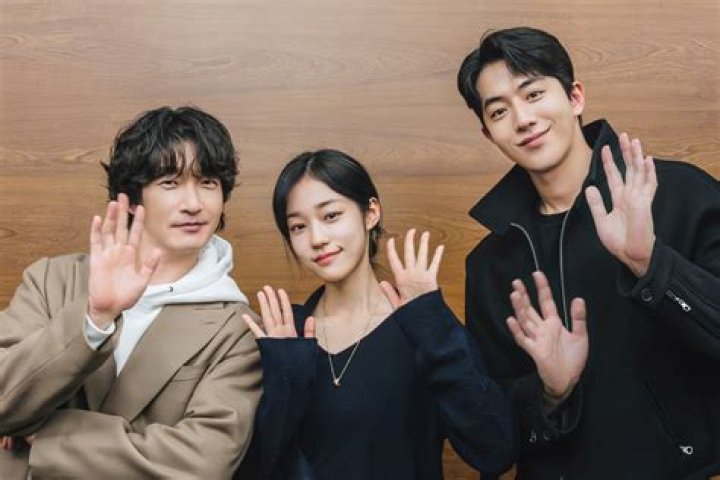 Discover Roh Yoon-seo: The Rising Star Of Korean Dramas