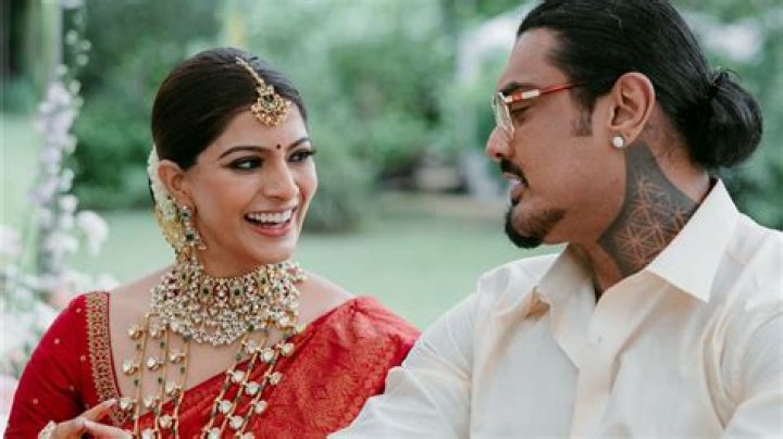 Discover Sarathkumar's Age: An Insight Into The Veteran Actor's Life