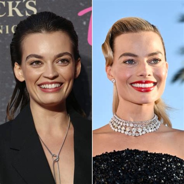 Discovering Actresses Similar To Margot Robbie: A Tribute To Talent