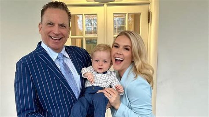 Discovering Karoline Leavitt: A Glimpse Into Her Life And Career