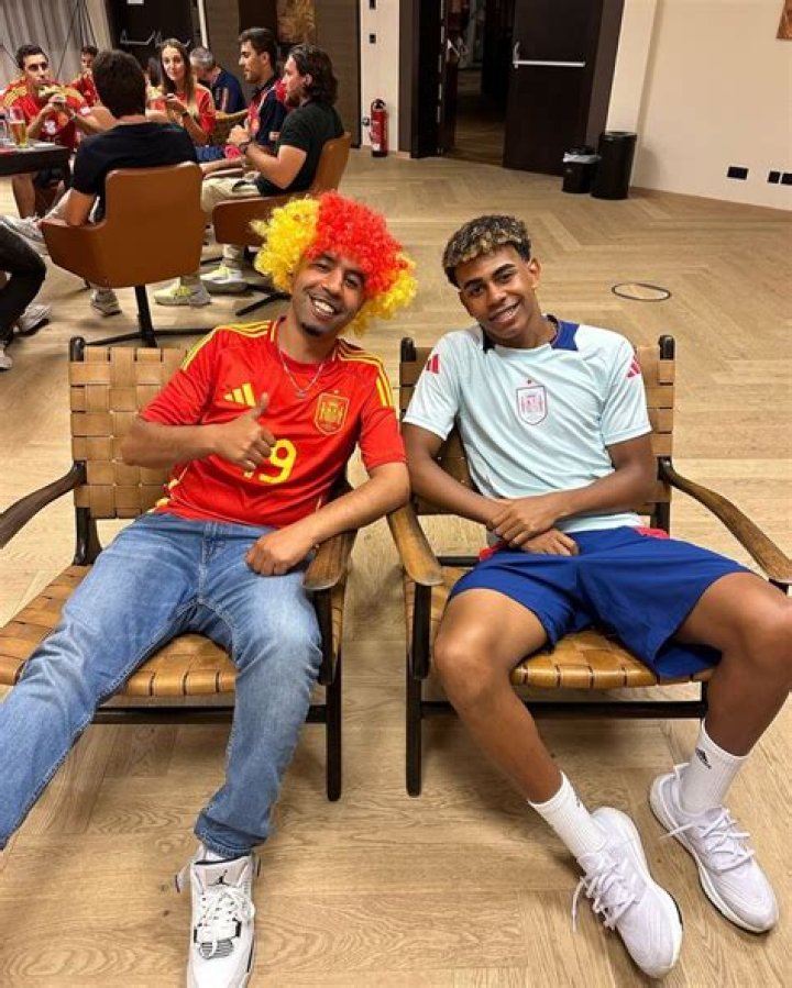 Discovering Mounir Nasraoui: Exploring His Age And Biography