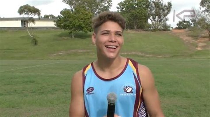 Discovering Reece Walsh: A Deep Dive Into His Life And Career