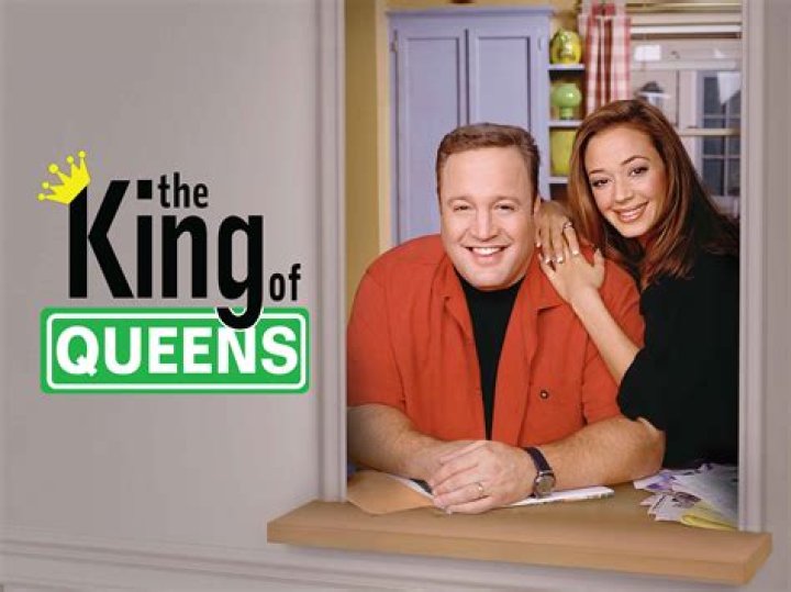 Discovering Richie: The King Of Queens