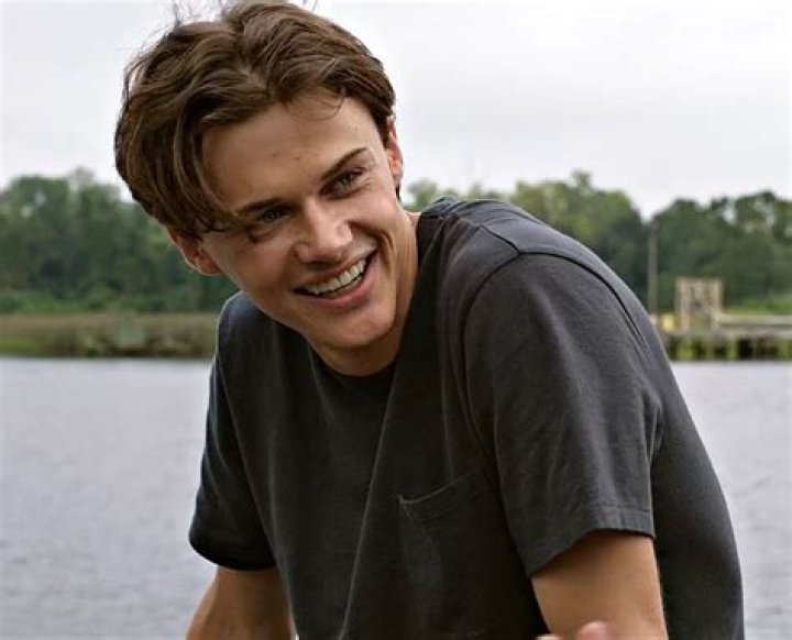 Discovering The Journey Of Conrad Fisher: The Rising Star Actor