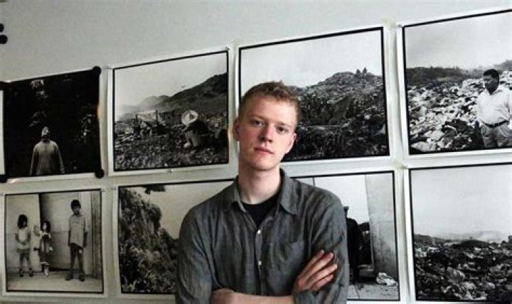 Discovering The Life And Legacy Of Peter Andrew Baryshnikov