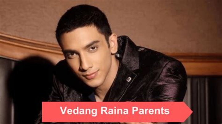 Discovering Vedang Raina: The Man Behind The Date Of Birth