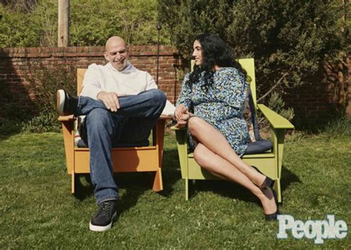 Exploring John Fetterman's Jewish Heritage