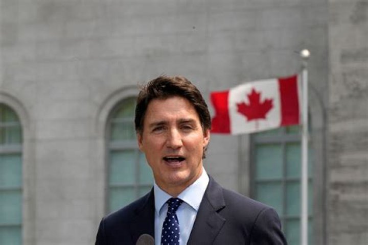 Exploring Justin Trudeau's Net Worth: The Wealth Of Canada's Prime Minister