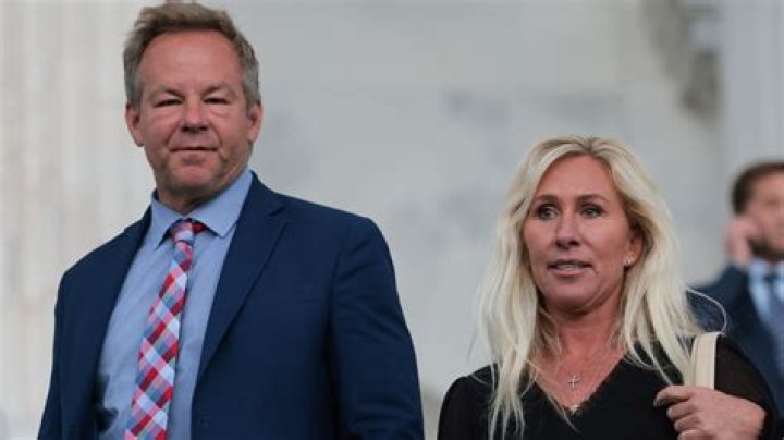 Exploring The Age Of Marjorie Taylor Greene's Children