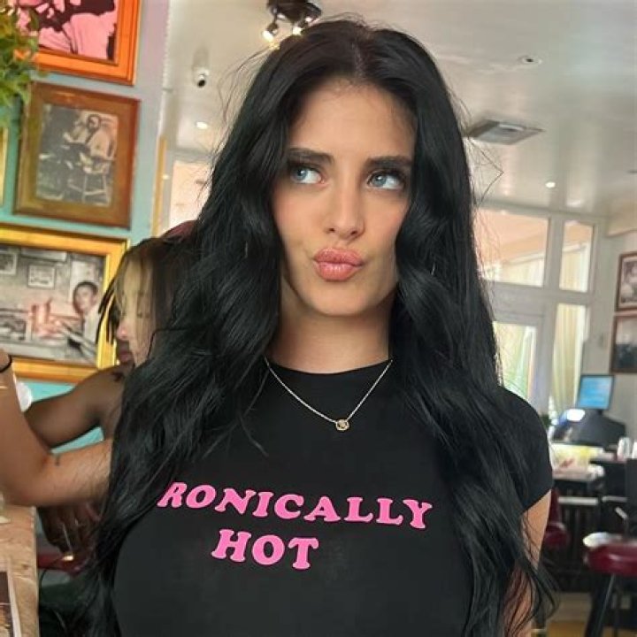 Exploring The Allure Of Camilla Araujo On OnlyFans