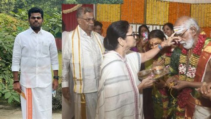 Exploring The Annamalai Family Photos: A Glimpse Into Their Lives