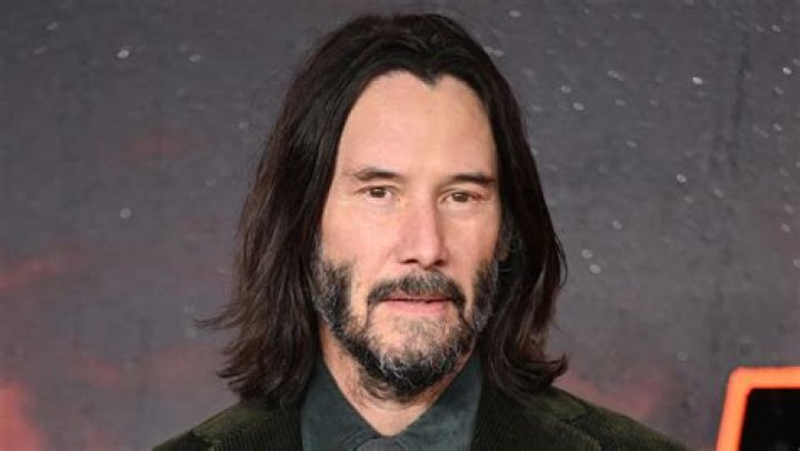Exploring The Connection Between Christopher Reeve And Keanu Reeves