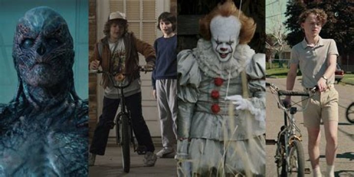 Exploring The Connection Between Finn Wolfhard And Young Sheldon