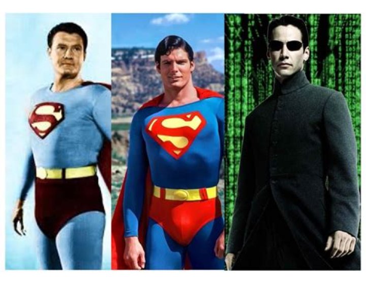 Exploring The Connection: Keanu Reeves Related To Christopher Reeves