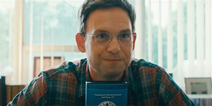 Exploring The Educational Journey Of Patrick J. Adams