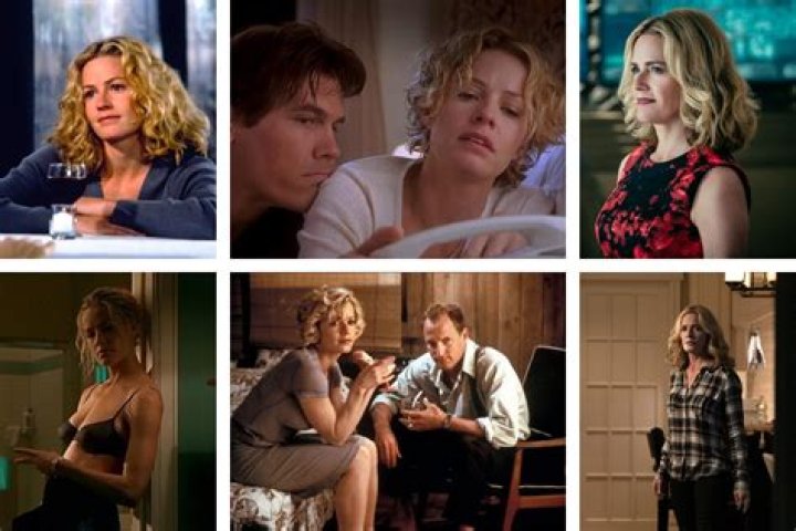 Exploring The Enigmatic World Of Elisabeth Shue Movies