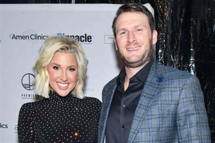 Exploring The Intriguing Savannah Chrisley Relationship