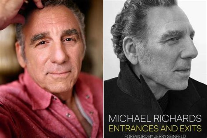 Exploring The Intriguing World Of Michael Richards' Family