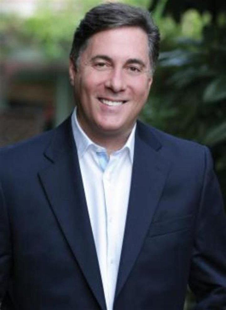 Exploring The Life And Career Of Jim Moret