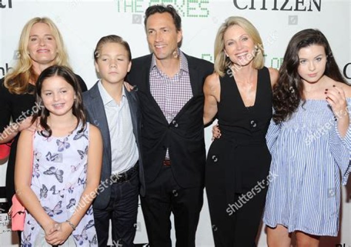 Exploring The Life Of Elizabeth Shue And Her Children