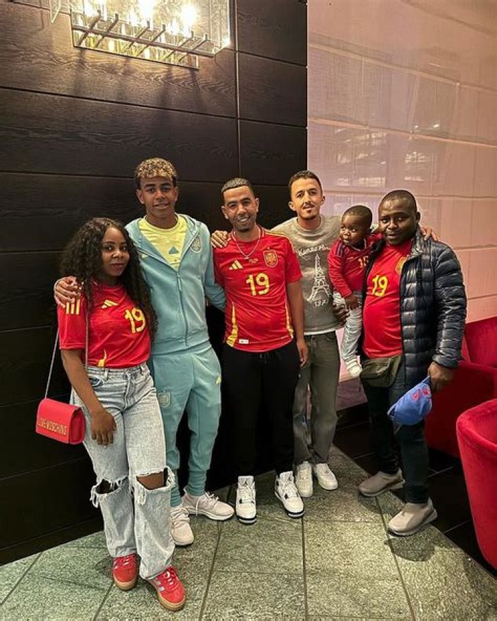 Exploring The Life Of Mounir Nasraoui: How Old Is He?