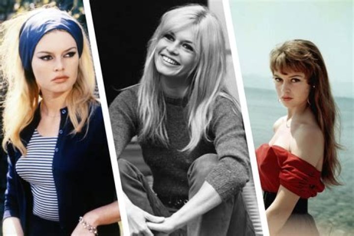 Exploring The Lives Of The Children Of Brigitte Bardot