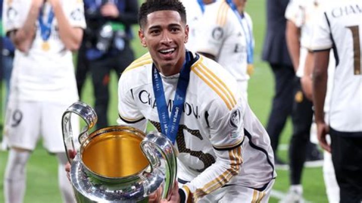 Exploring The Roots: Is Bellingham Nigerian?