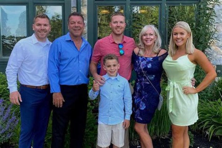 Exploring The Roots: The Karoline Leavitt Family